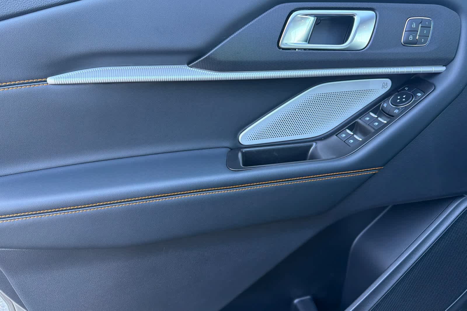 New 2026 Ford Explorer Tremor w/ Tremor Ultimate Package image 19
