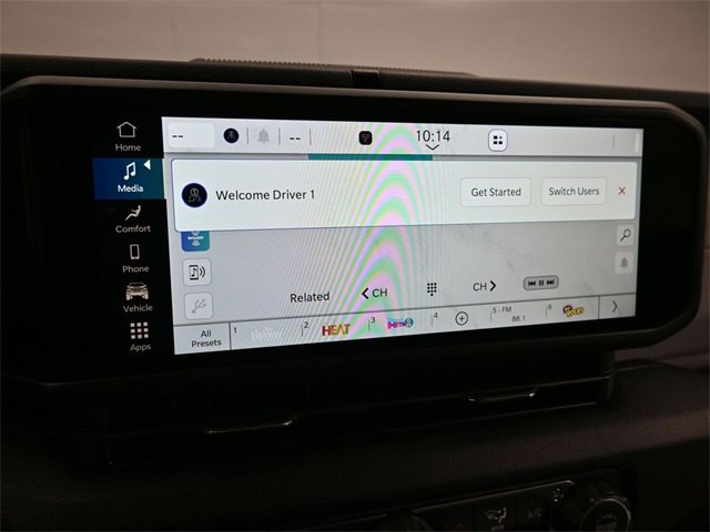 New 2026 Jeep Wrangler Sport image 23