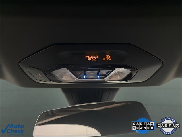 Used 2025 BMW 430i xDrive Convertible image 53