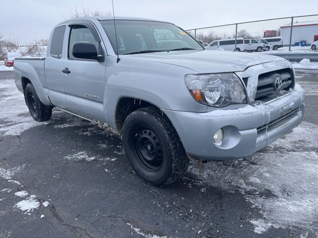 Used 2009 Toyota Tacoma 2WD Access Cab
