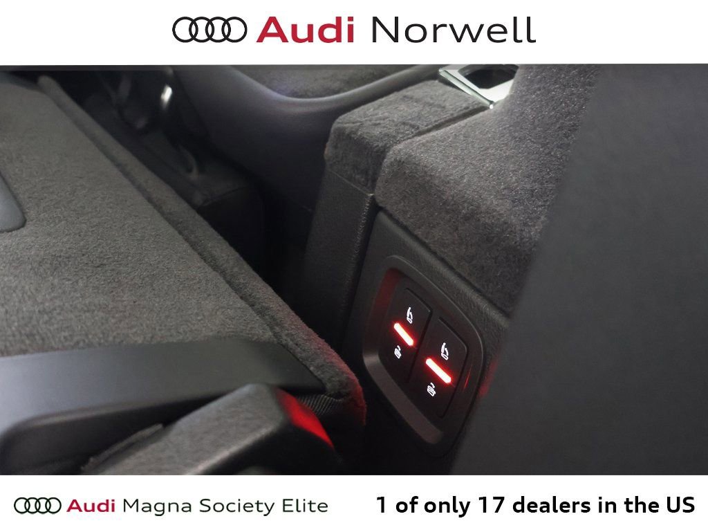 New 2026 Audi Q7 3.0T Premium Plus image 23