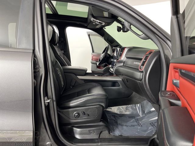 Used 2019 RAM 1500 Rebel w/ Rebel Level 2 Equipment Group image 42