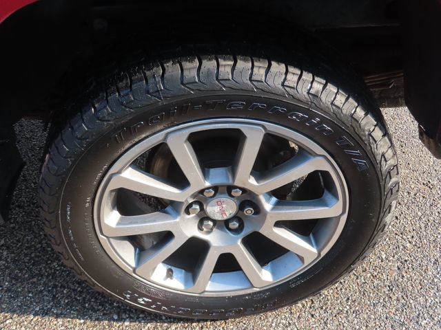 Used 2019 GMC Canyon Denali AWD/4WD image 16
