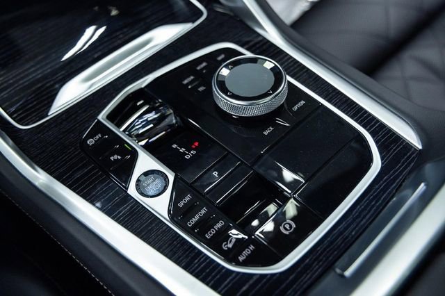 New 2026 BMW X6 xDrive40i image 21