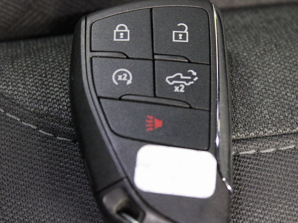 Used 2024 Chevrolet Silverado 1500 LT Trail Boss image 65