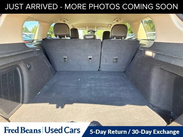 Used 2023 Lincoln Corsair AWD image 11
