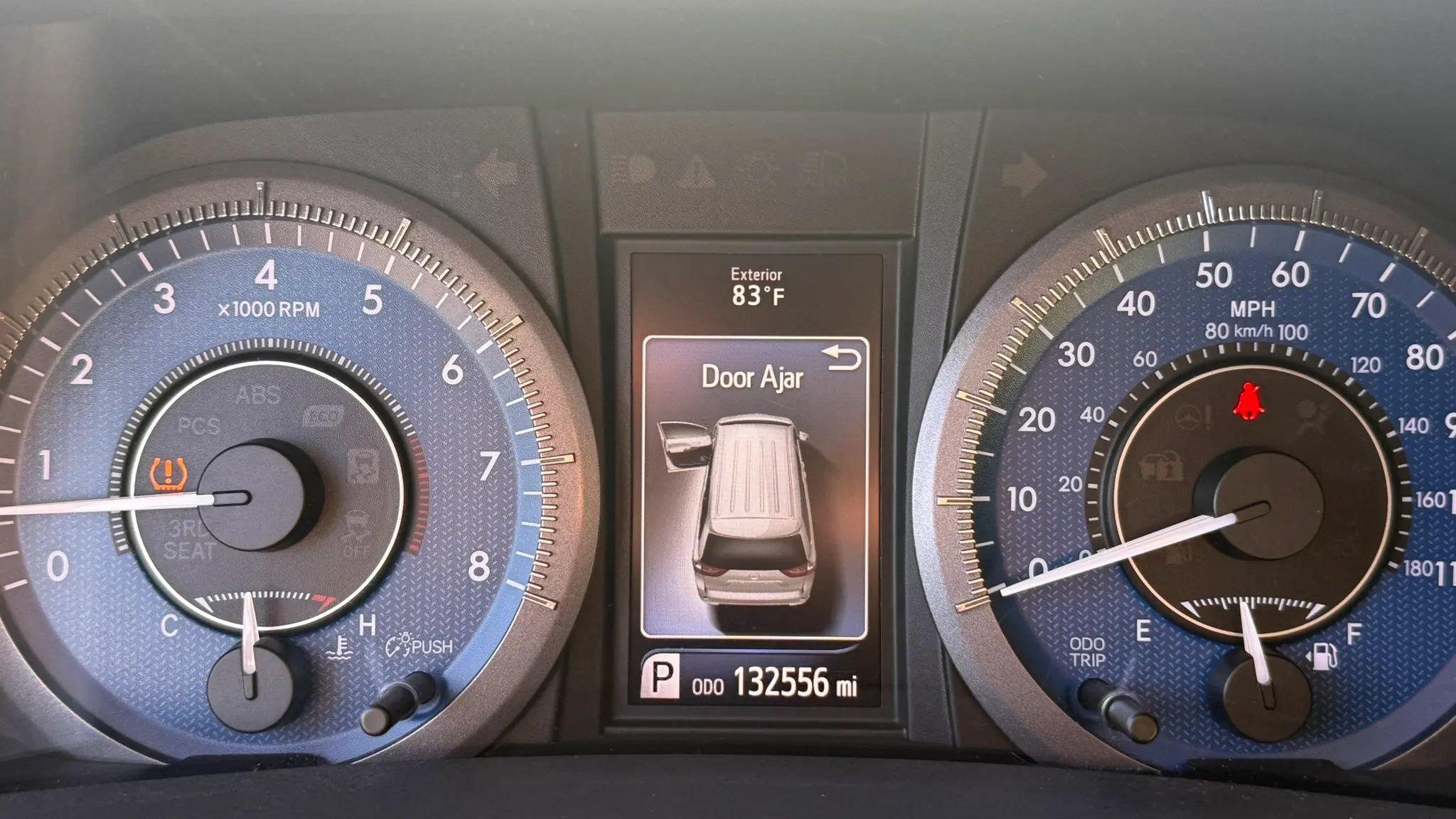Used 2015 Toyota Sienna XLE FWD image 17