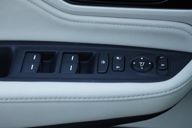 New 2026 Honda Odyssey Touring image 24