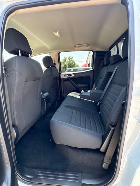 Used 2021 Ford Ranger XLT w/ Equipment Group 302A High AWD/4WD image 13