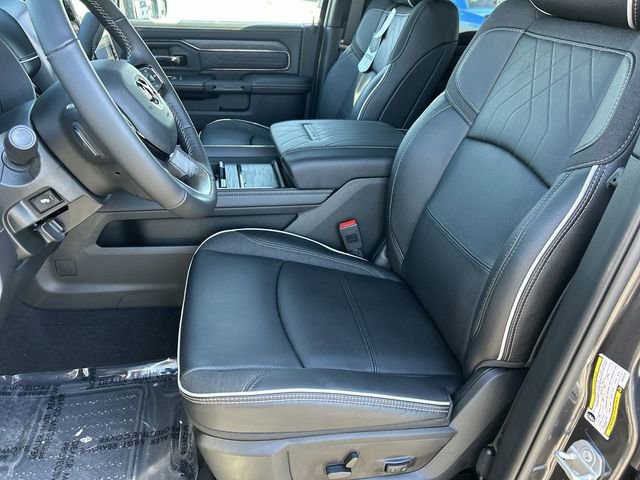 New 2026 RAM 2500 Limited image 17