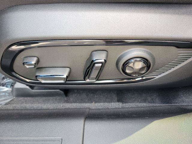 New 2026 Dodge Charger Scat Pack AWD/4WD image 21