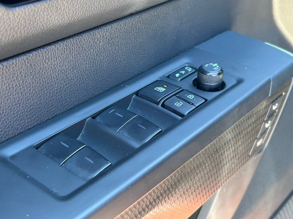 Certified 2024 Toyota Sequoia TRD Pro AWD/4WD image 28