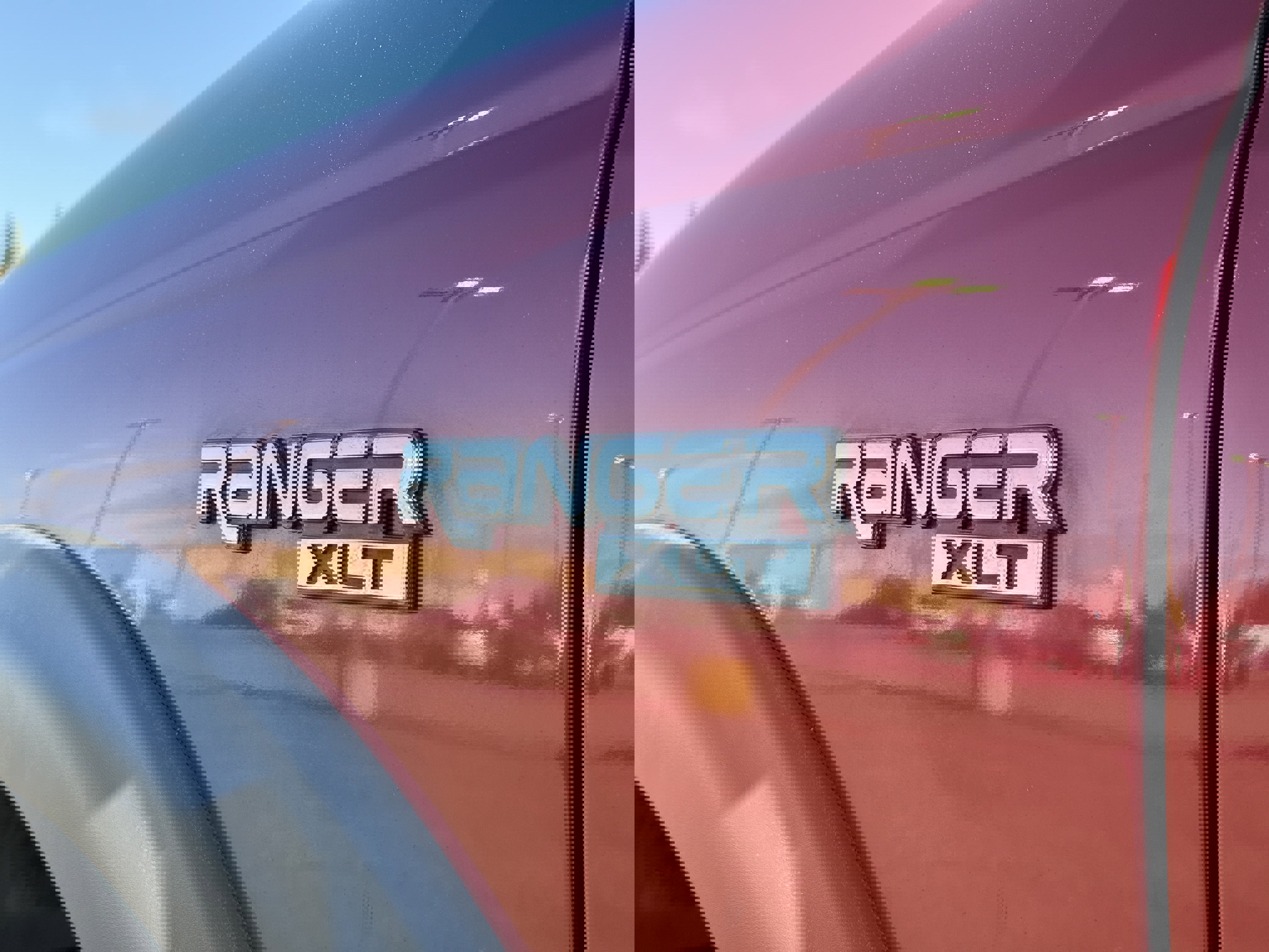 Used 2000 Ford Ranger XLT image 33