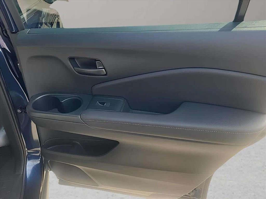 Used 2023 Honda Passport EX-L image 28