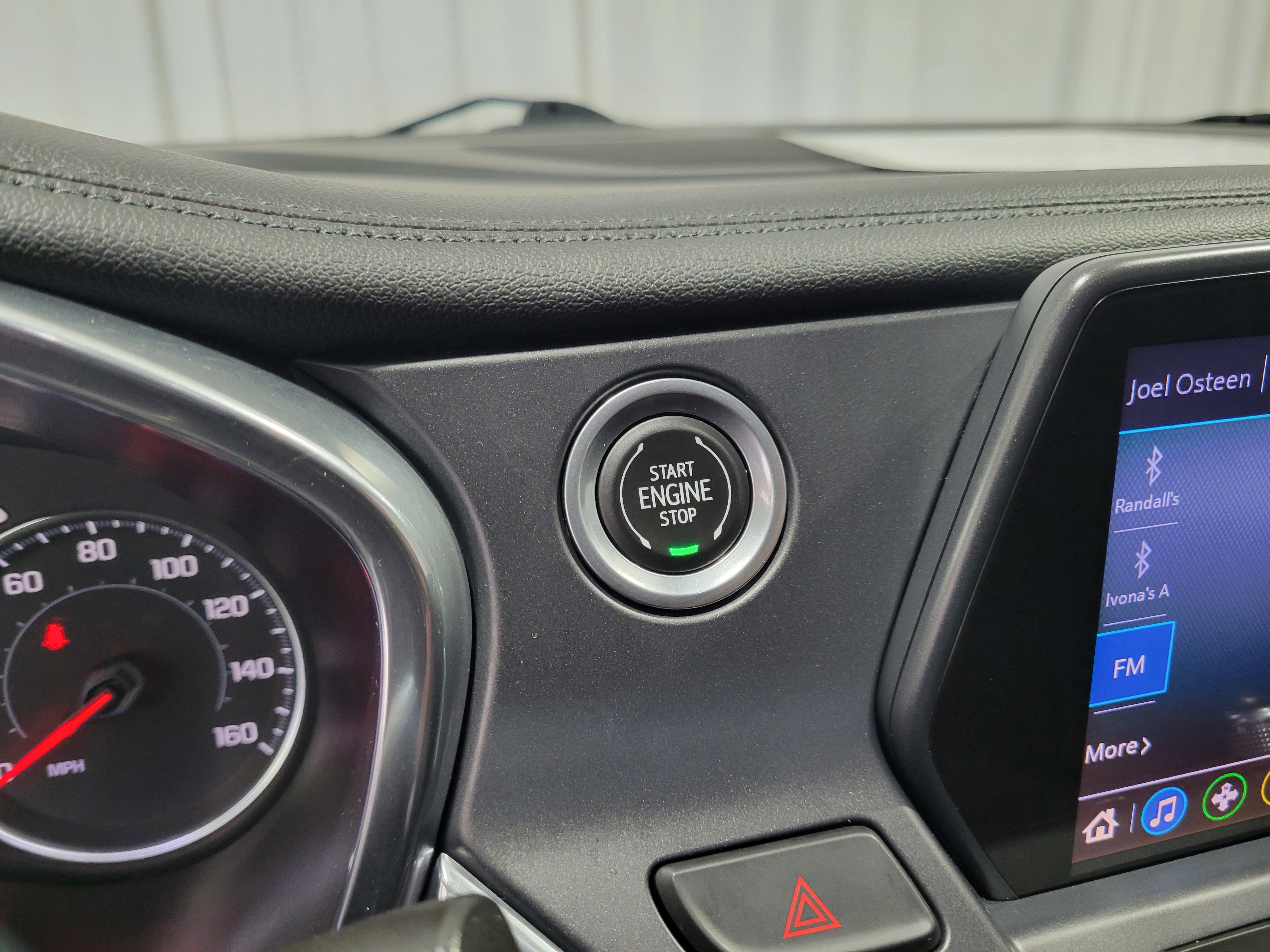 Certified 2019 Chevrolet Blazer LT image 19