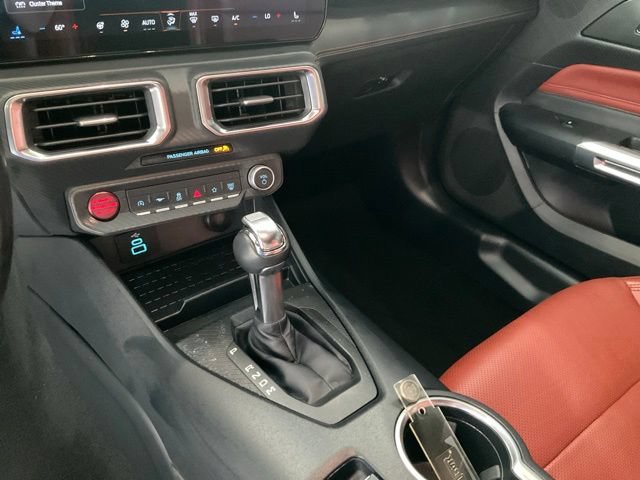 Used 2024 Ford Mustang GT Premium RWD image 12