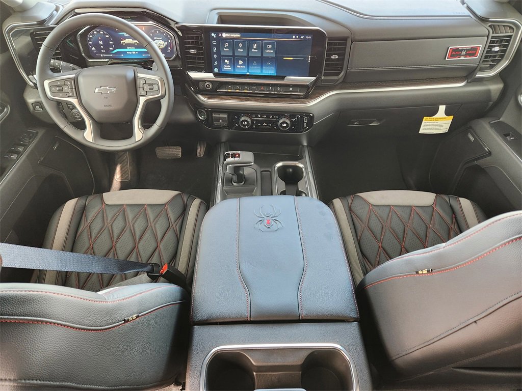 New 2026 Chevrolet Silverado 1500 RST image 18