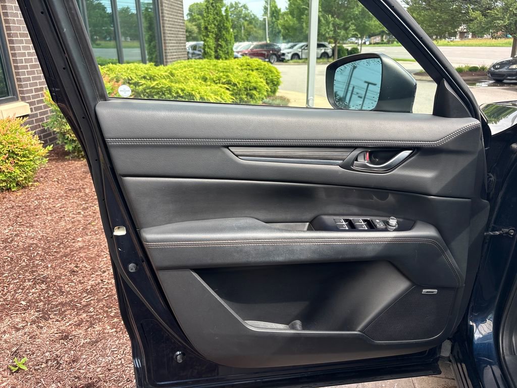 Used 2019 MAZDA CX-5 Grand Touring AWD/4WD image 21