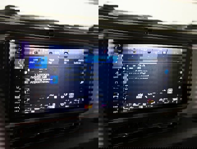 New 2026 Jeep Wrangler Willys image 17