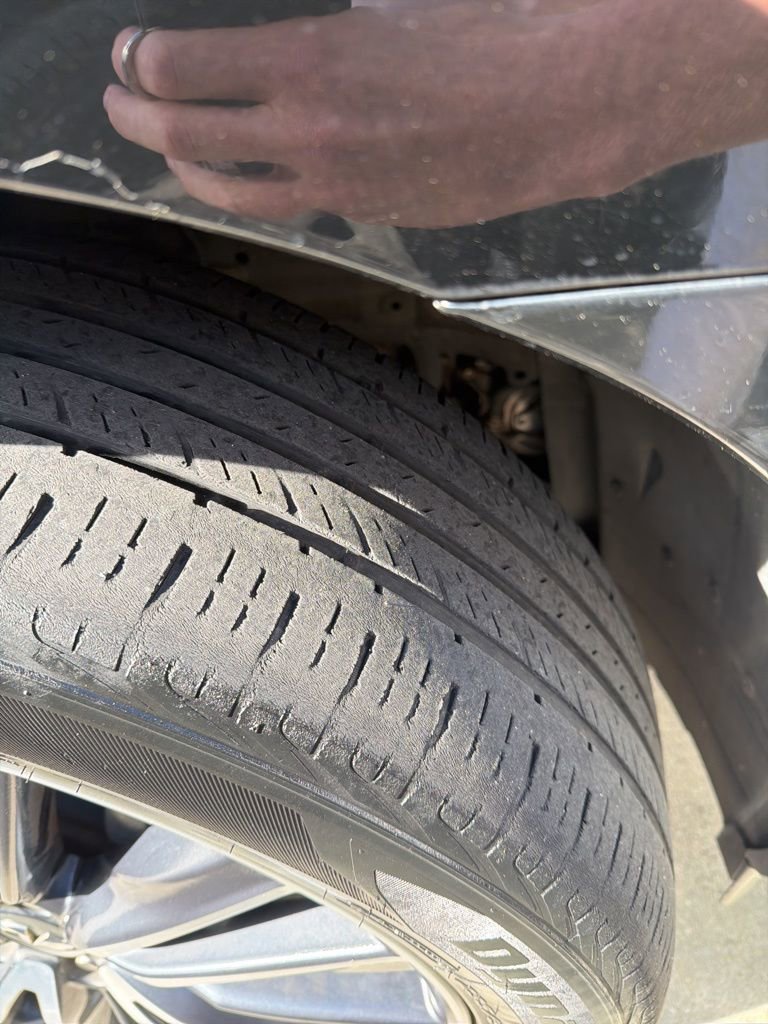 Used 2018 INFINITI QX60 Base w/ Premium Plus Package image 4