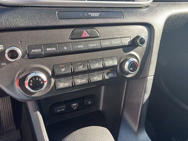 Used 2021 Kia Sportage LX image 23