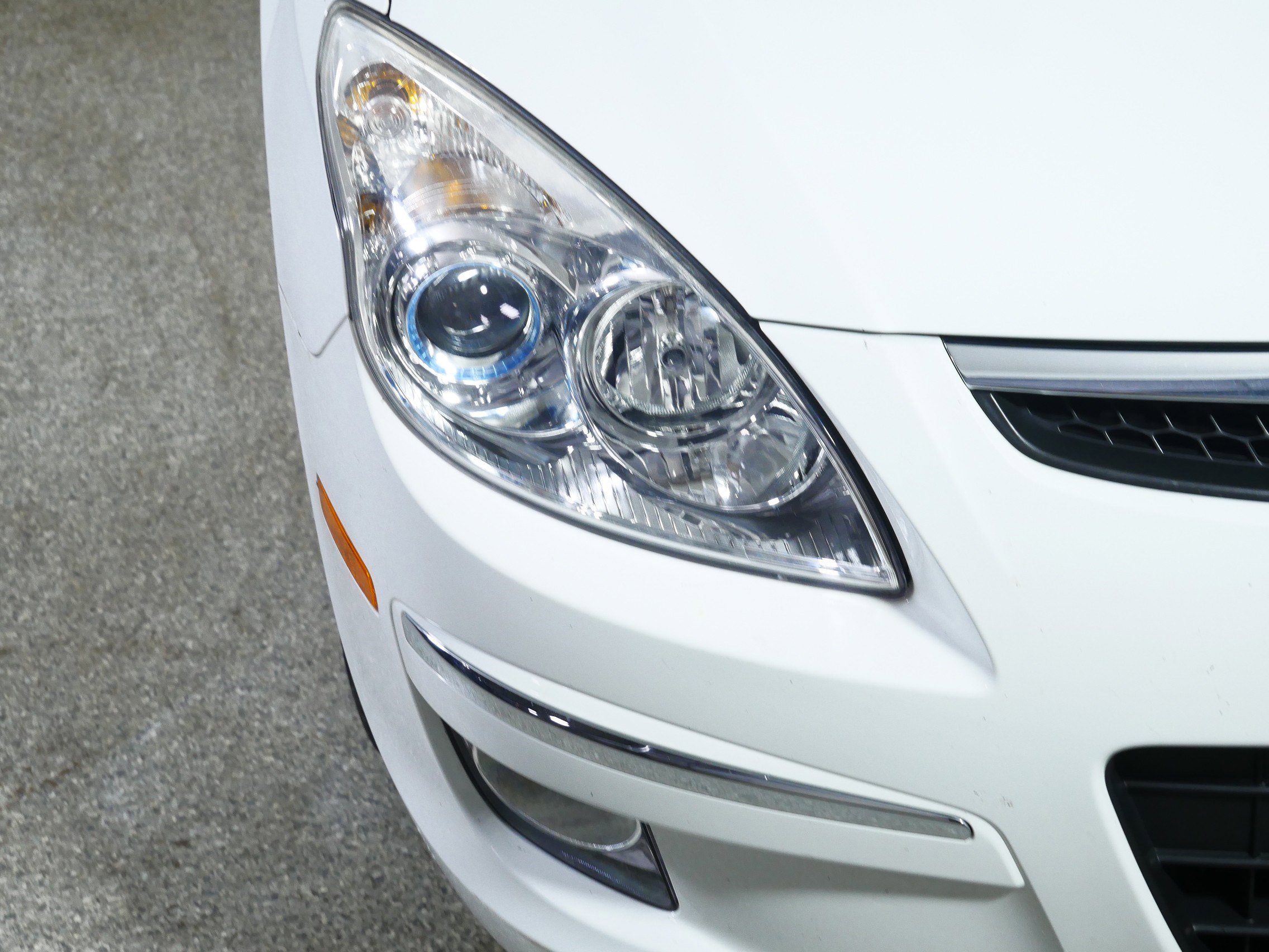 Used 2010 Hyundai Elantra GLS w/ Popular Equipment Pkg 2 image 16