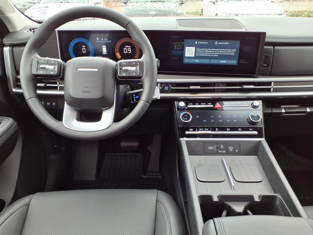 New 2026 Hyundai Santa Fe SEL image 6