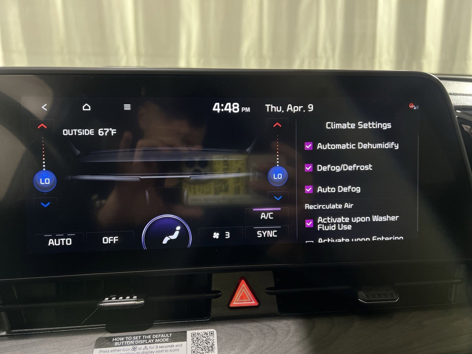 Used 2023 Kia Sportage X-Line image 21