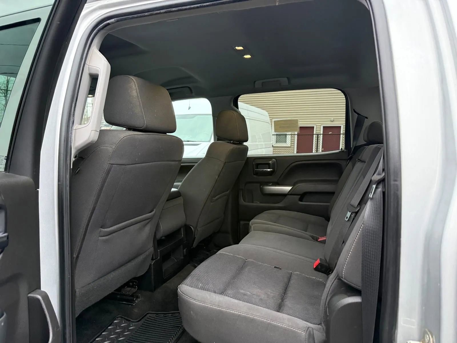 Used 2018 Chevrolet Silverado 1500 LT image 8