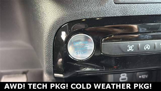 New 2026 Ford Escape ST-Line w/ Tech Pack #1 image 9