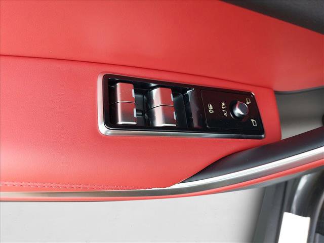 New 2026 Jaguar F-PACE R-Dynamic S image 24