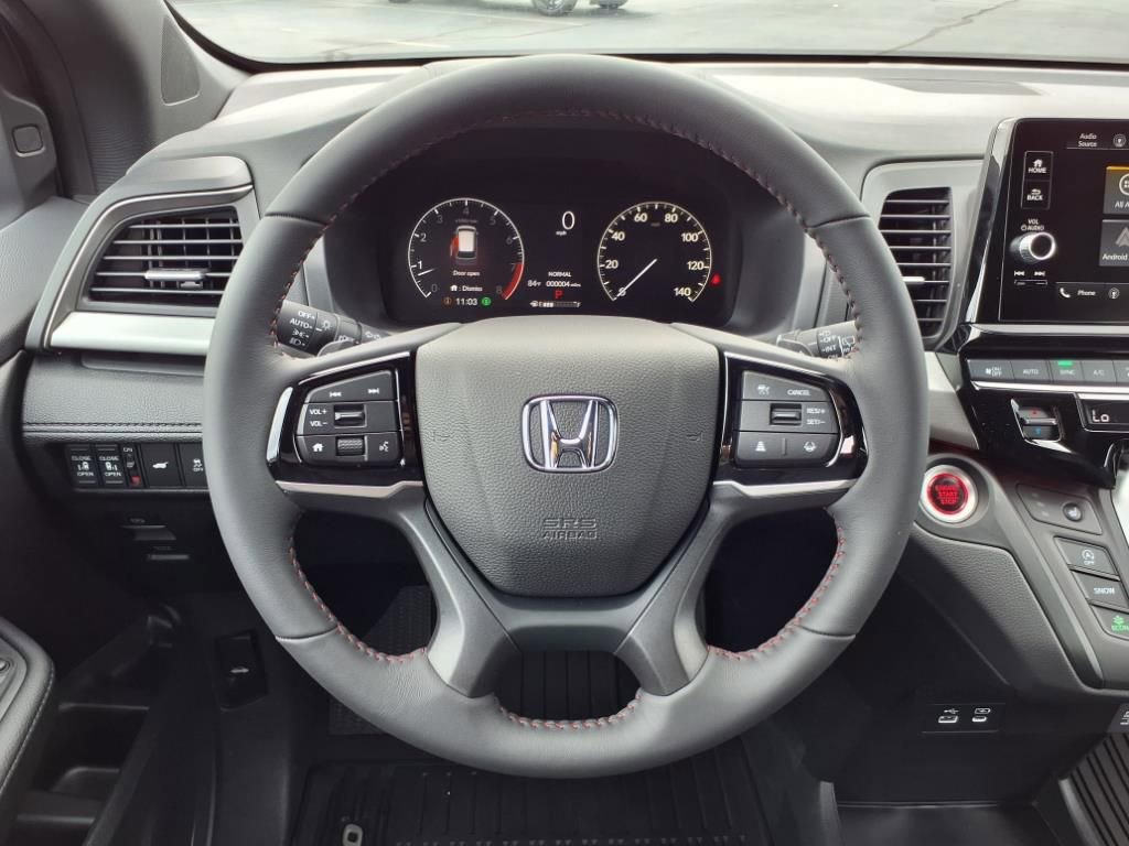 New 2026 Honda Odyssey Sport-L image 16