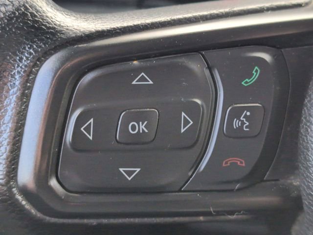 Used 2020 Jeep Wrangler Sport image 16