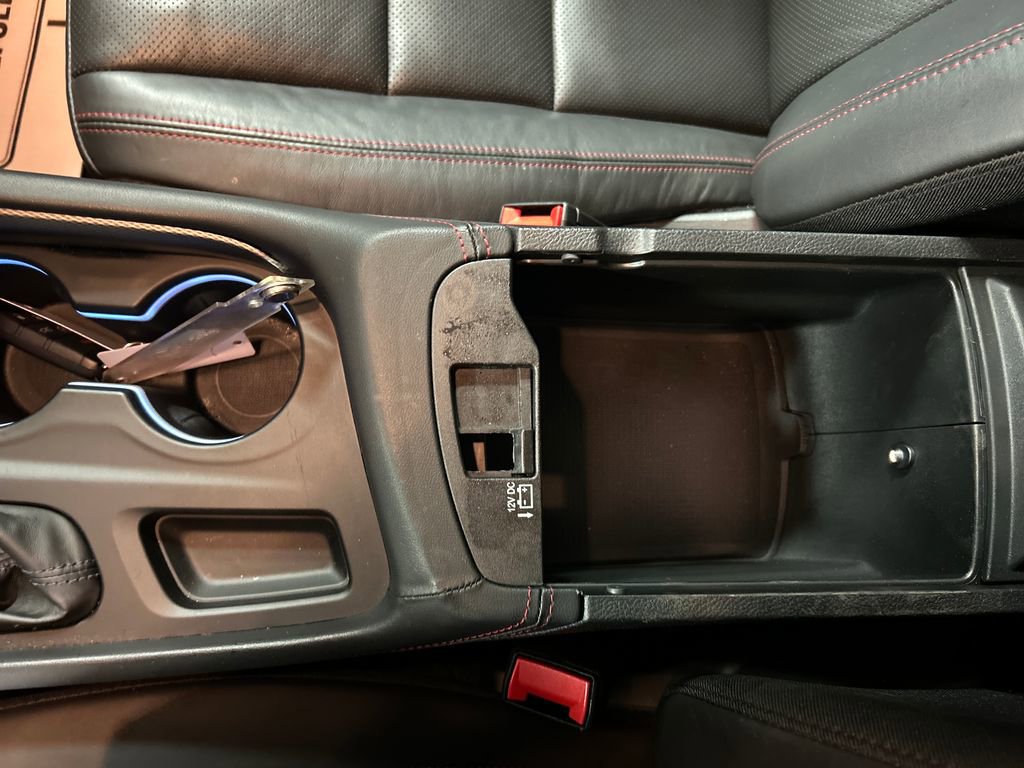 Used 2025 Dodge Durango GT image 21