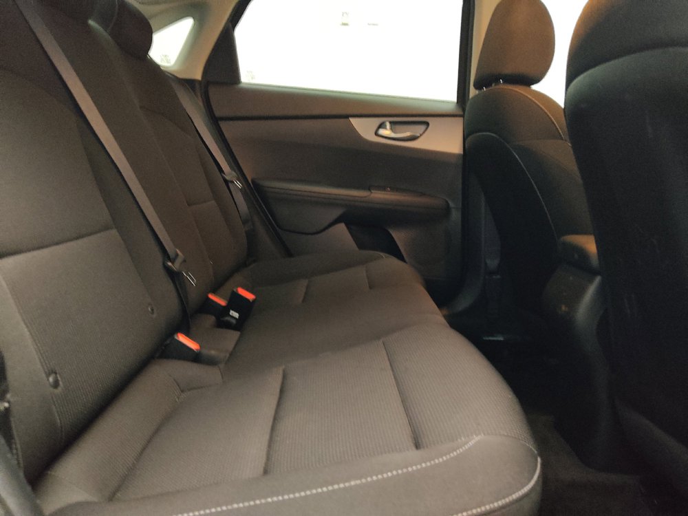 Used 2021 Kia Forte Sedan FWD image 19
