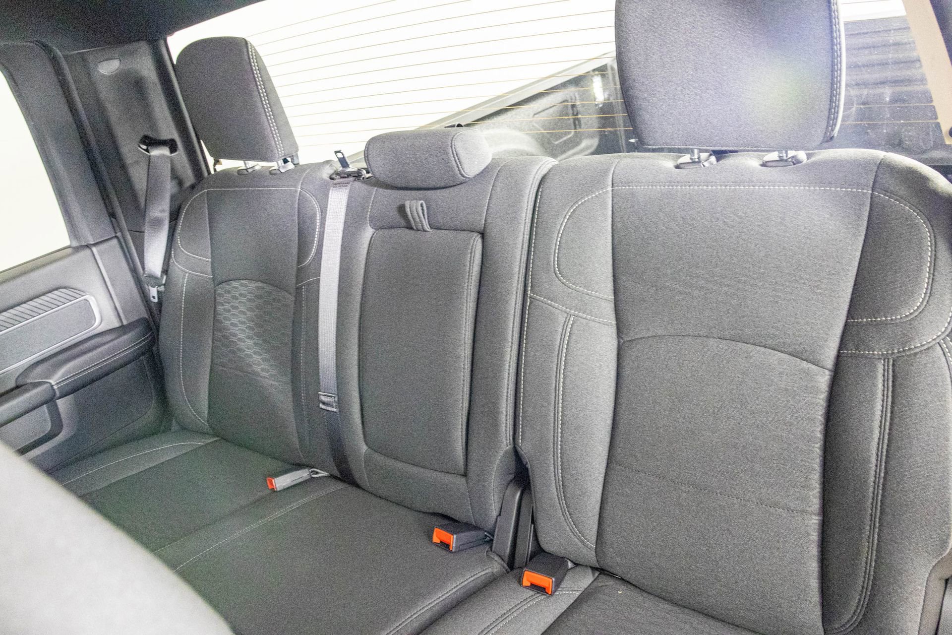 New 2026 RAM 2500 Big Horn image 27