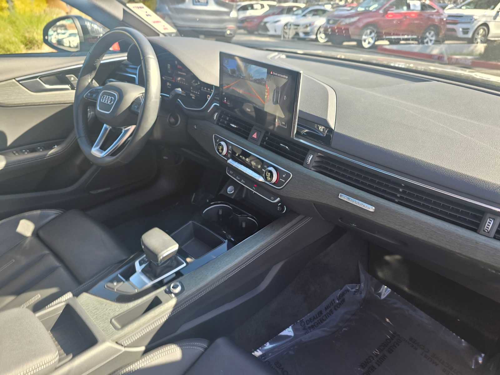 Used 2024 Audi A4 2.0T Premium Plus image 12