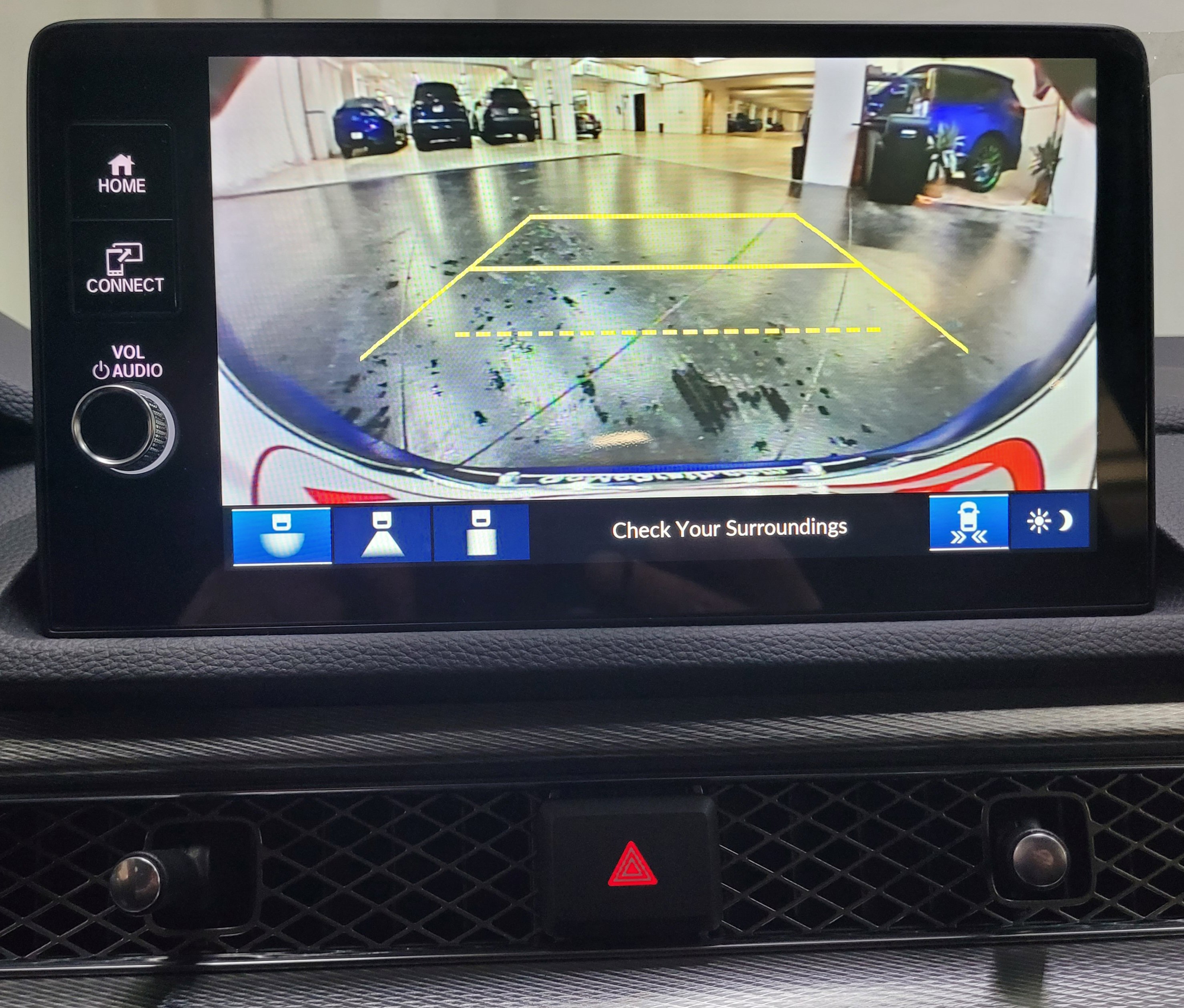 New 2026 Acura Integra A-Spec image 27