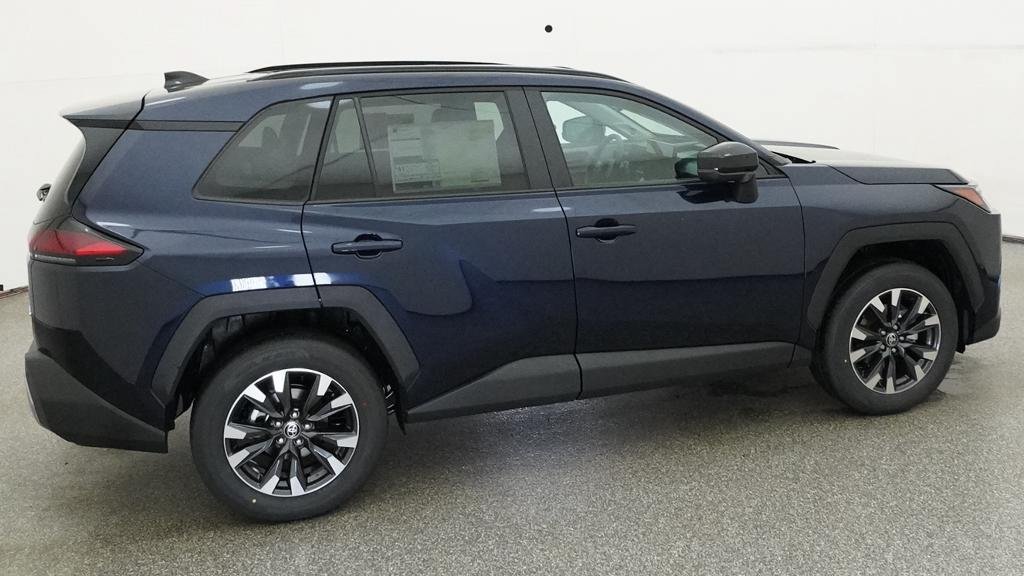 New 2026 Toyota RAV4 Limited AWD/4WD image 16