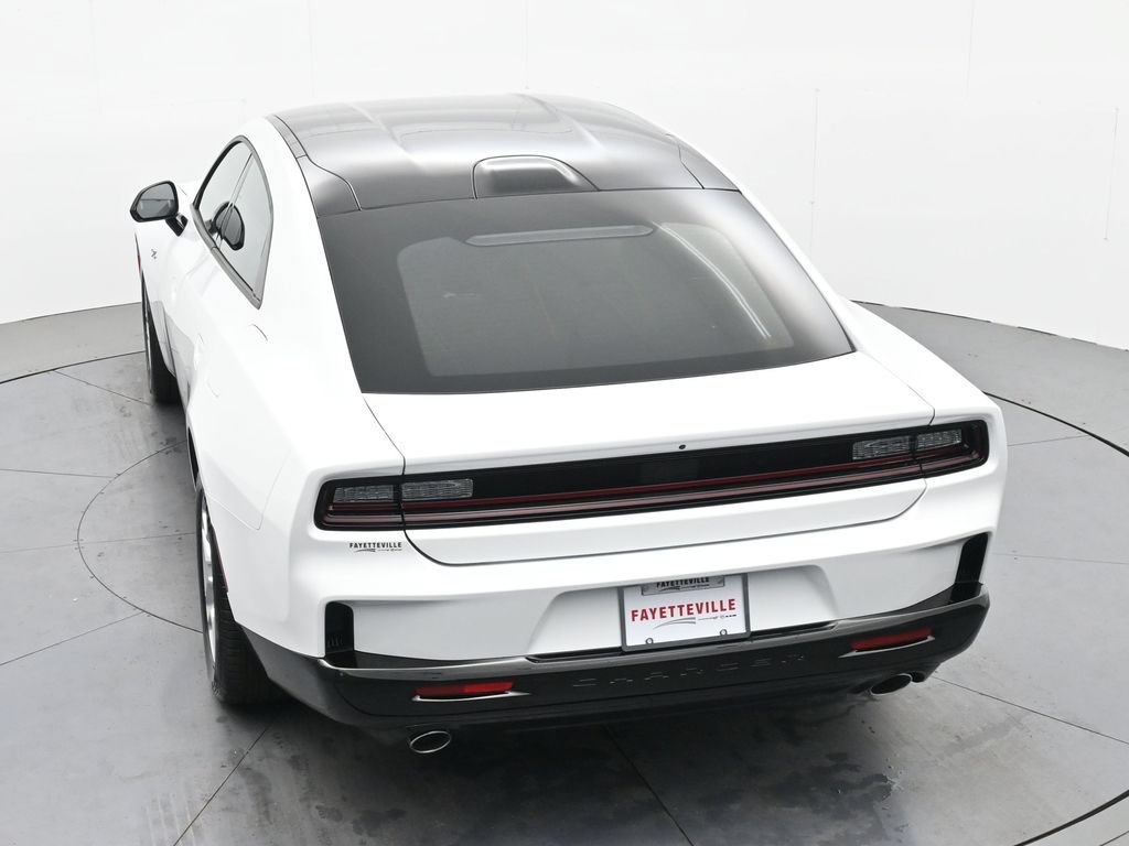 New 2026 Dodge Charger R/T AWD/4WD image 30