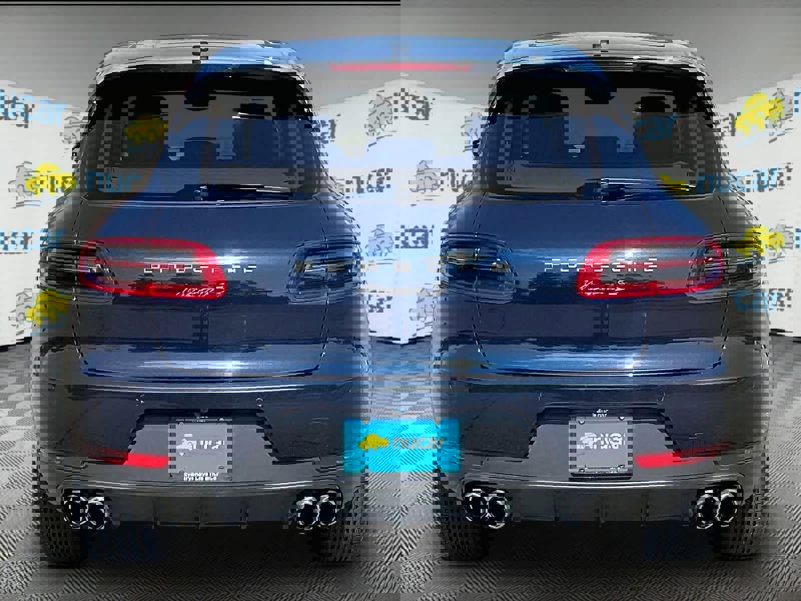 Used 2017 Porsche Macan S image 5