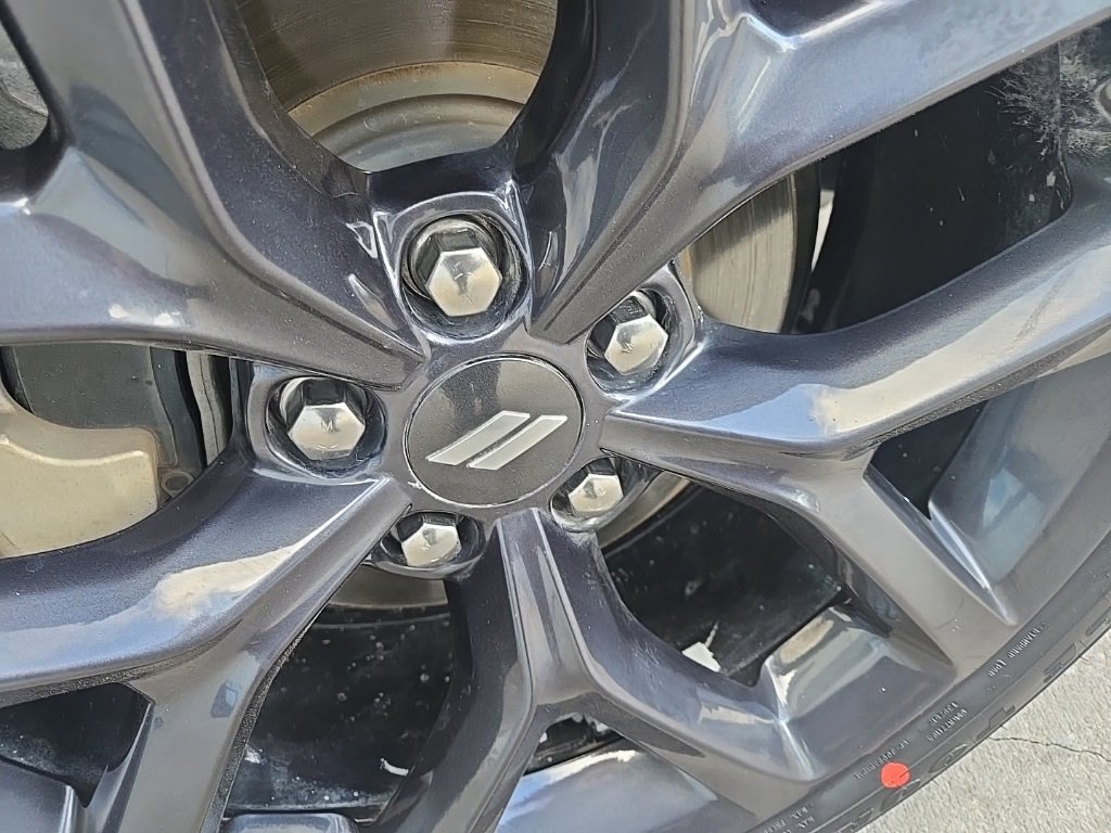 Used 2023 Dodge Challenger SXT w/ Blacktop Package image 24