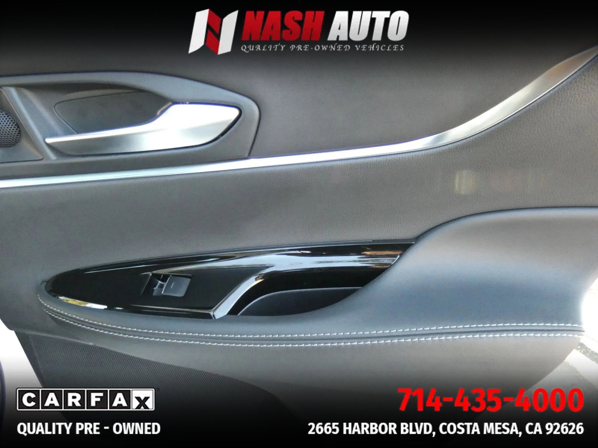 Used 2023 Toyota Mirai w/ Advanced Technology Package RWD image 39