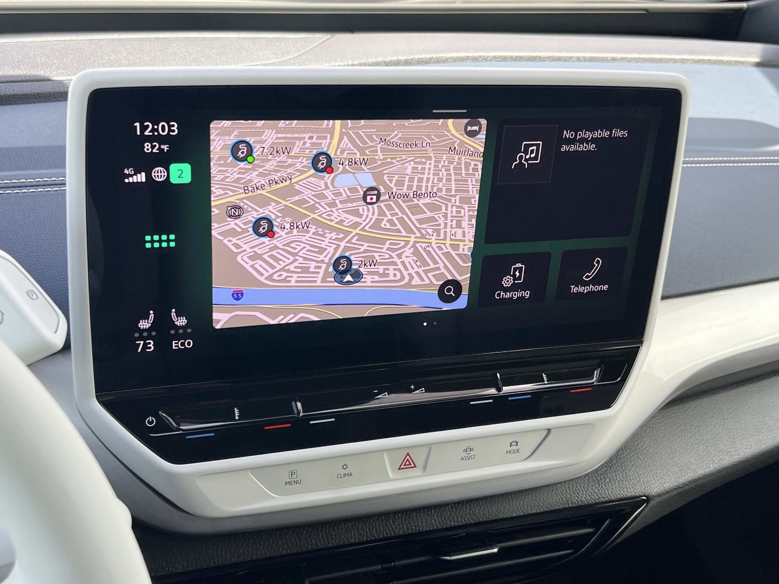 Used 2023 Volkswagen ID.4 Pro S Plus image 12