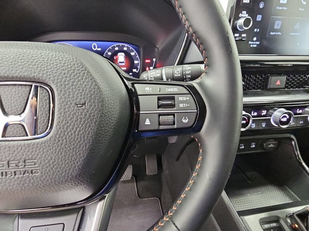Used 2026 Honda CR-V Sport Touring image 26