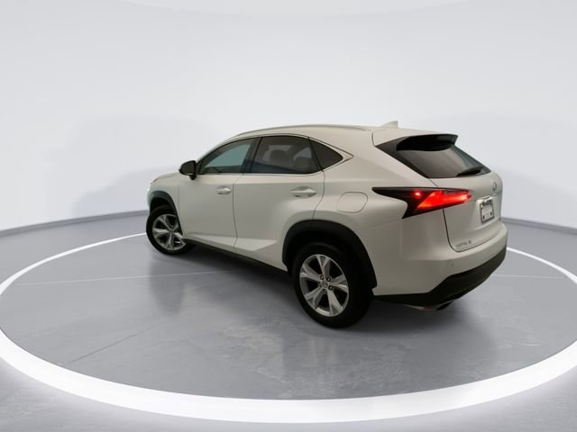 Used 2017 Lexus NX 200t 200t F Sport w/ Premium Package image 2