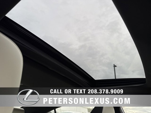 New 2025 Lexus IS 350 F Sport image 12