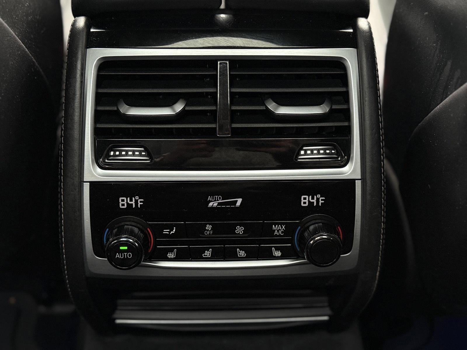 Used 2020 BMW M760i xDrive w/ Luxury Rear Seating Package image 26