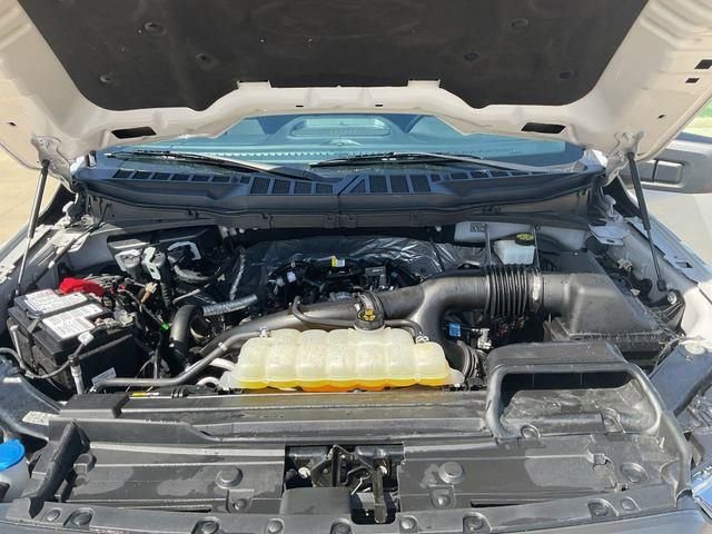 Used 2023 Ford F150 XLT w/ Equipment Group 302A High image 39