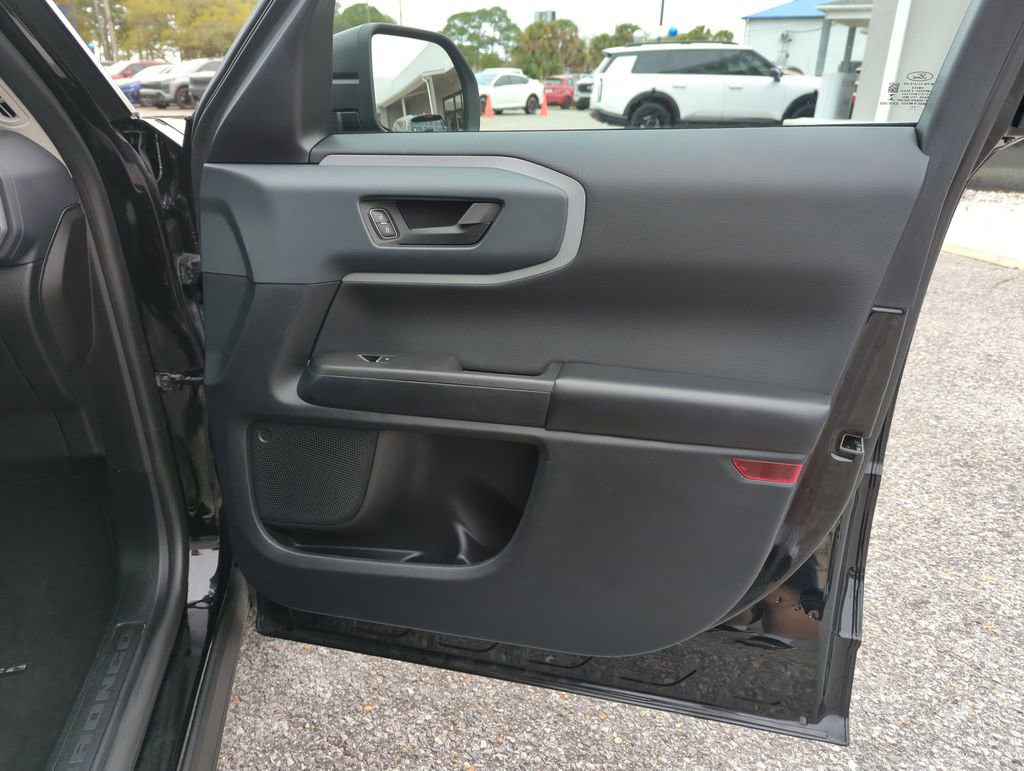 Used 2022 Ford Bronco Sport Big Bend w/ Convenience Package image 32